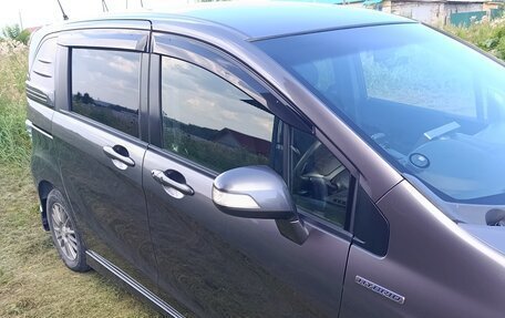 Honda Freed I, 2012 год, 897 000 рублей, 5 фотография