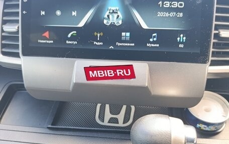 Honda Freed I, 2012 год, 897 000 рублей, 7 фотография