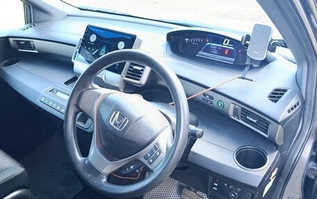 Honda Freed I, 2012 год, 897 000 рублей, 8 фотография