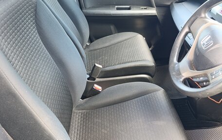 Honda Freed I, 2012 год, 897 000 рублей, 9 фотография