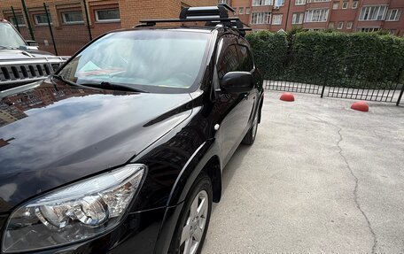 Toyota RAV4, 2008 год, 1 850 000 рублей, 2 фотография