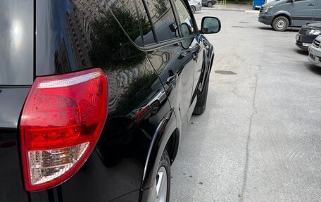 Toyota RAV4, 2008 год, 1 850 000 рублей, 5 фотография
