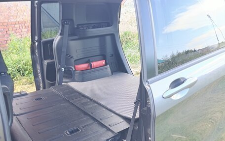 Honda Freed I, 2012 год, 897 000 рублей, 12 фотография