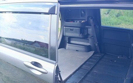 Honda Freed I, 2012 год, 897 000 рублей, 14 фотография