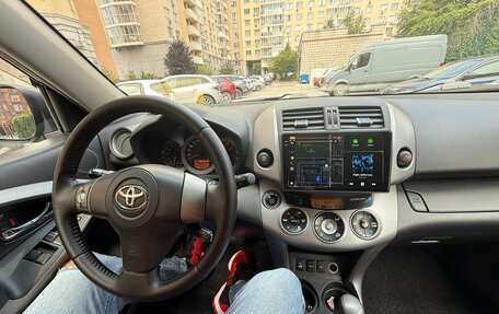 Toyota RAV4, 2008 год, 1 850 000 рублей, 10 фотография