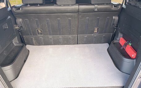 Honda Freed I, 2012 год, 897 000 рублей, 13 фотография