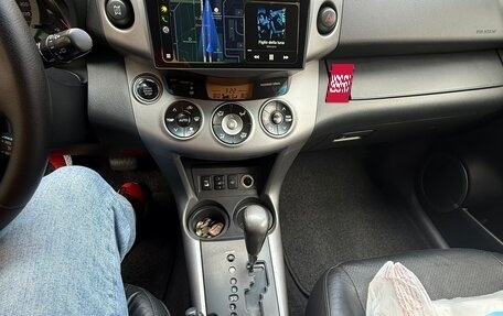 Toyota RAV4, 2008 год, 1 850 000 рублей, 9 фотография