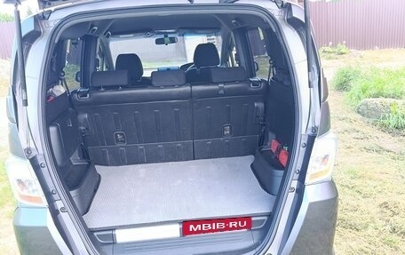 Honda Freed I, 2012 год, 897 000 рублей, 11 фотография