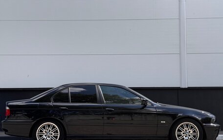 BMW 5 серия, 2003 год, 709 000 рублей, 6 фотография