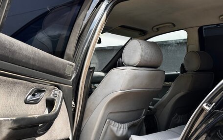 BMW 5 серия, 2003 год, 709 000 рублей, 14 фотография