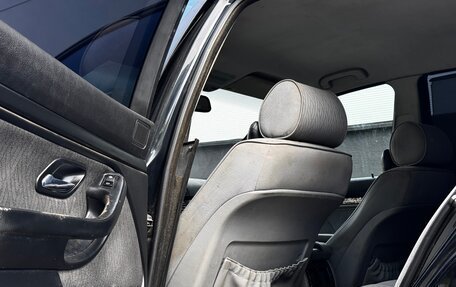 BMW 5 серия, 2003 год, 709 000 рублей, 13 фотография