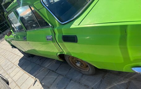Москвич 2140, 1982 год, 65 000 рублей, 3 фотография