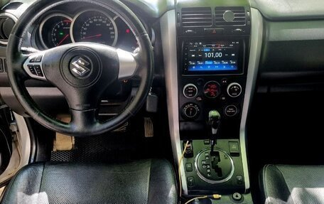 Suzuki Grand Vitara, 2010 год, 1 000 000 рублей, 4 фотография