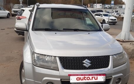 Suzuki Grand Vitara, 2010 год, 1 000 000 рублей, 2 фотография