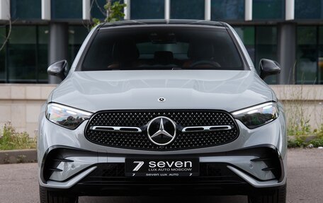 Mercedes-Benz GLC Coupe, 2026 год, 9 600 000 рублей, 9 фотография