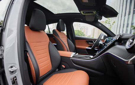 Mercedes-Benz GLC Coupe, 2026 год, 9 600 000 рублей, 14 фотография