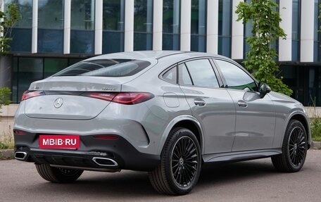 Mercedes-Benz GLC Coupe, 2026 год, 9 600 000 рублей, 6 фотография