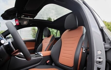 Mercedes-Benz GLC Coupe, 2026 год, 9 600 000 рублей, 13 фотография