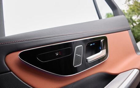 Mercedes-Benz GLC Coupe, 2026 год, 9 600 000 рублей, 27 фотография