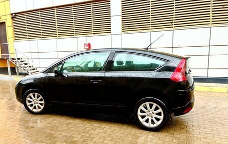 Citroen C4 II рестайлинг, 2007 год, 369 000 рублей, 5 фотография