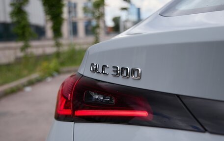 Mercedes-Benz GLC Coupe, 2026 год, 9 600 000 рублей, 28 фотография