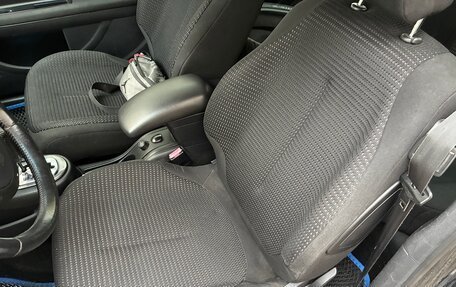 Citroen C4 II рестайлинг, 2007 год, 369 000 рублей, 12 фотография