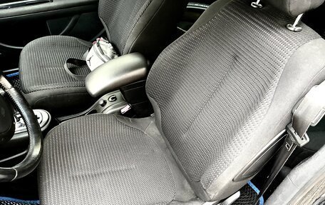 Citroen C4 II рестайлинг, 2007 год, 369 000 рублей, 13 фотография