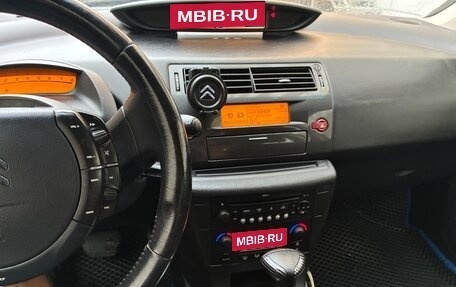 Citroen C4 II рестайлинг, 2007 год, 369 000 рублей, 9 фотография