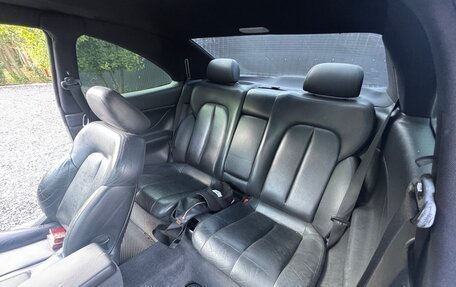 Mercedes-Benz CLK-Класс, 1998 год, 420 000 рублей, 8 фотография