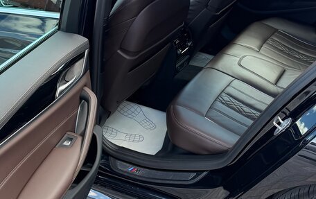 BMW 5 серия, 2021 год, 4 490 000 рублей, 13 фотография
