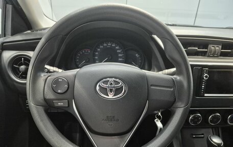 Toyota Corolla, 2016 год, 1 446 000 рублей, 16 фотография