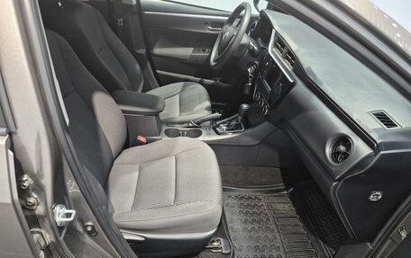 Toyota Corolla, 2016 год, 1 446 000 рублей, 21 фотография