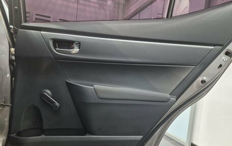 Toyota Corolla, 2016 год, 1 446 000 рублей, 22 фотография