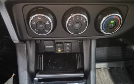Toyota Corolla, 2016 год, 1 446 000 рублей, 19 фотография