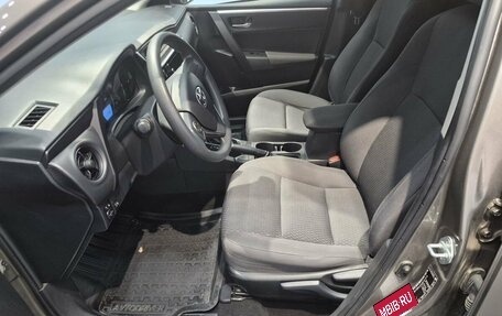 Toyota Corolla, 2016 год, 1 446 000 рублей, 15 фотография