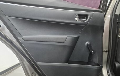 Toyota Corolla, 2016 год, 1 446 000 рублей, 25 фотография
