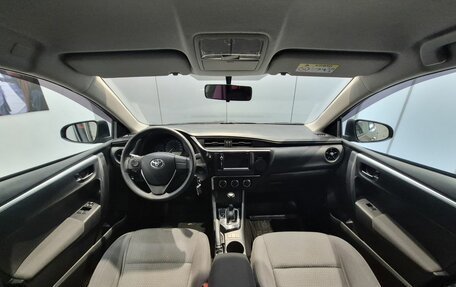 Toyota Corolla, 2016 год, 1 446 000 рублей, 27 фотография