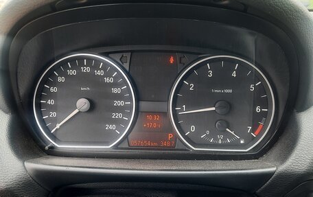 BMW 1 серия, 2010 год, 1 100 000 рублей, 7 фотография