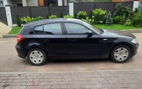 BMW 1 серия, 2010 год, 1 100 000 рублей, 4 фотография