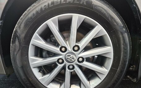 Toyota Corolla, 2016 год, 1 446 000 рублей, 30 фотография