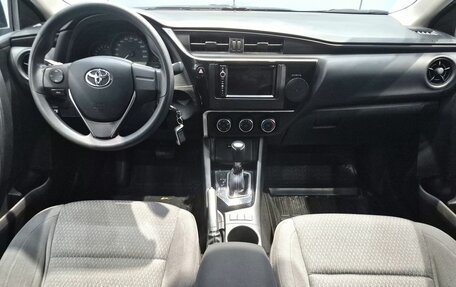 Toyota Corolla, 2016 год, 1 446 000 рублей, 28 фотография
