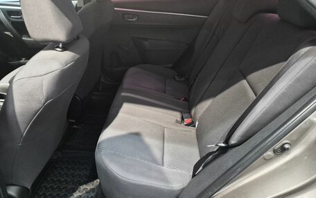 Toyota Corolla, 2016 год, 1 446 000 рублей, 26 фотография