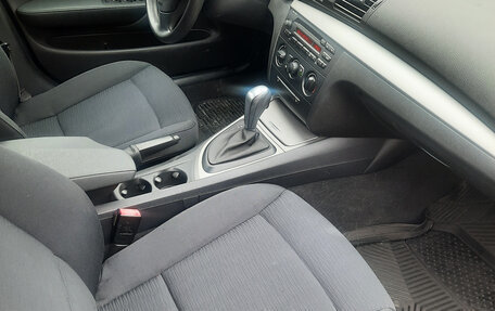BMW 1 серия, 2010 год, 1 100 000 рублей, 6 фотография