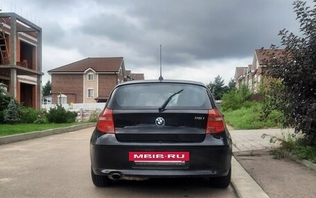 BMW 1 серия, 2010 год, 1 100 000 рублей, 2 фотография