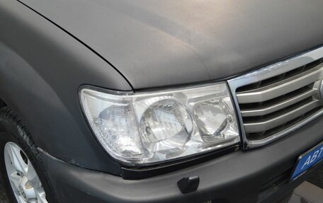 Toyota Land Cruiser 100 рестайлинг 2, 2006 год, 1 246 000 рублей, 7 фотография