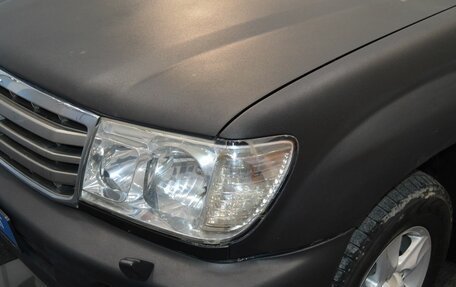 Toyota Land Cruiser 100 рестайлинг 2, 2006 год, 1 246 000 рублей, 8 фотография