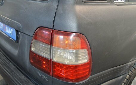 Toyota Land Cruiser 100 рестайлинг 2, 2006 год, 1 246 000 рублей, 10 фотография