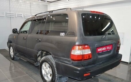 Toyota Land Cruiser 100 рестайлинг 2, 2006 год, 1 246 000 рублей, 4 фотография