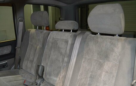 Toyota Land Cruiser 100 рестайлинг 2, 2006 год, 1 246 000 рублей, 15 фотография