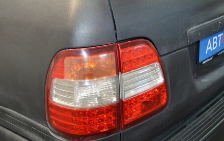 Toyota Land Cruiser 100 рестайлинг 2, 2006 год, 1 246 000 рублей, 9 фотография